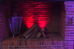 DJ Sunny - Ambientebeleuchtung