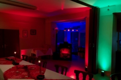 DJ Sunny - Ambientebeleuchtung