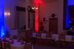 DJ Sunny - Ambientebeleuchtung