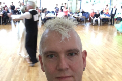 DJ Sunny Ballroom-DJ