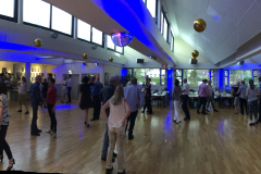 DJ Sunny Ballroom-DJ