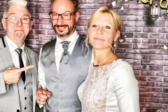 Hochzeitspaar DJ Sunny Kiel