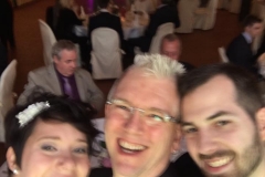 Hochzeitspaar DJ Sunny Kiel