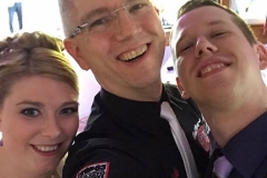 Hochzeitspaar DJ Sunny Kiel