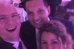 Hochzeitspaar DJ Sunny Kiel