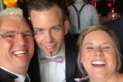 Hochzeitspaar DJ Sunny Kiel