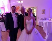 Hochzeitspaar DJ Sunny Kiel