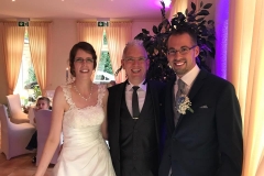 Hochzeitspaar DJ Sunny Kiel