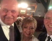 Hochzeitspaar DJ Sunny Kiel