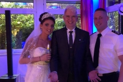 Hochzeitspaar DJ Sunny Kiel