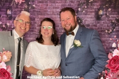 Hochzeitspaar DJ Sunny Kiel