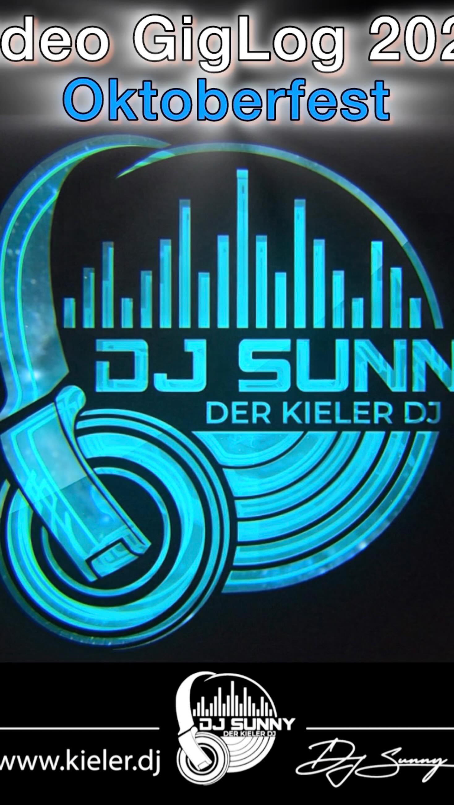 Sunny Update: Oktoberfest 2025
In diesem Jahr durfte ich endlich wieder die Lederhose rausholen. Bei der @feuerwehr.schoenkirchen hieß es: O zapft is. 
Und ich durfte den musikalischen Rahmen dafür bilden. Und auch den Lichterrahmen. Und auch den Traditionsrahmen: denn „ein Prosit der Gemütlichkeit“ erklang am Abend häufiger.
Eine absolut tolle Feier mit tollen Trachten und ganz viel Stimmung. Ich bin wirklich richtig froh und glücklich, dass ich dabei sein durfte.
.
Sunny Times - Euer DJ Sunny 
.
.
P.S.: ihr plant eure Feier? Lasst uns doch mal unverbindlich drüber sprechen!
.
.
.
.
.
.
.
.
.
#djsunny #djsunnykiel #hochzeit #kiel #kielerdj #kielerleben #kielerförde #hochzeitsdj #eventdj #hochzeit2025 #hochzeit2026 #hochzeit #rendsburg #neumünster #eckernförde #plön #badsegeberg #heiraten #feiern #geburtstagsfeier #eventdj #sunny #wedding #weddingdj #musikfacharbeiter #sunnytimes #ballroom #ballroomdj #standardtanzen #latein