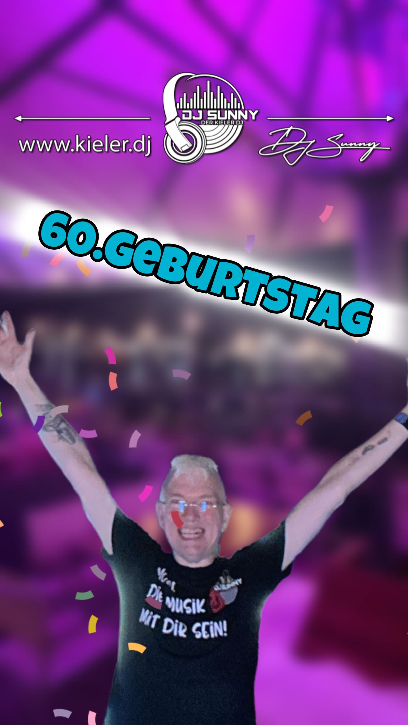 Sunny - Erklär-Bär Teil 2 und ein 60.Geburtstag 
Als erster da und als letzter weg. So sieht es nun mal aus, wenn man als DJ tätig ist. Man baut bereits am Nachmittag manchmal auch einen Tag vorher auf. Oma geht natürlich dann erst, wenn auch die Gäste gehen und die Feierei zu Ende ist. Dann heißt es abbauen, einpacken, verpacken. Und natürlich alles ins Auto einladen.
Am letzten Samstag feierte Claudia ihren 60. Geburtstag. Schon vor zehn Jahren haben wir ihren 50. Geburtstag gemeinsam gefeiert. 
Und wie sagt man so schön: sie ließ es richtig krachen! Tolle Location @bootshaus1862 , tolle Gäste und dann noch die eigene Band mit dabei. Rockmusik live gespielt. Hammer!!
Nach der Band durfte ich dann weitermachen bis spät in die Nacht.
Es war mir eine Ehre und eine sehr große Freude, dass ich diese Feier als DJ begleiten durfte. Alles weitere im Video.
Und jetzt? Nächste Party: Hochzeit!
.
Liebe Grüße und Sunny Times – Euer DJ Sunny
.
.
P.S.: ihr plant eure Feier? Lasst uns doch mal unverbindlich drüber sprechen!
.
.
.
.
.
.
.
.
.
#djsunny #hochzeit #kiel #kielerleben #hochzeitsdj