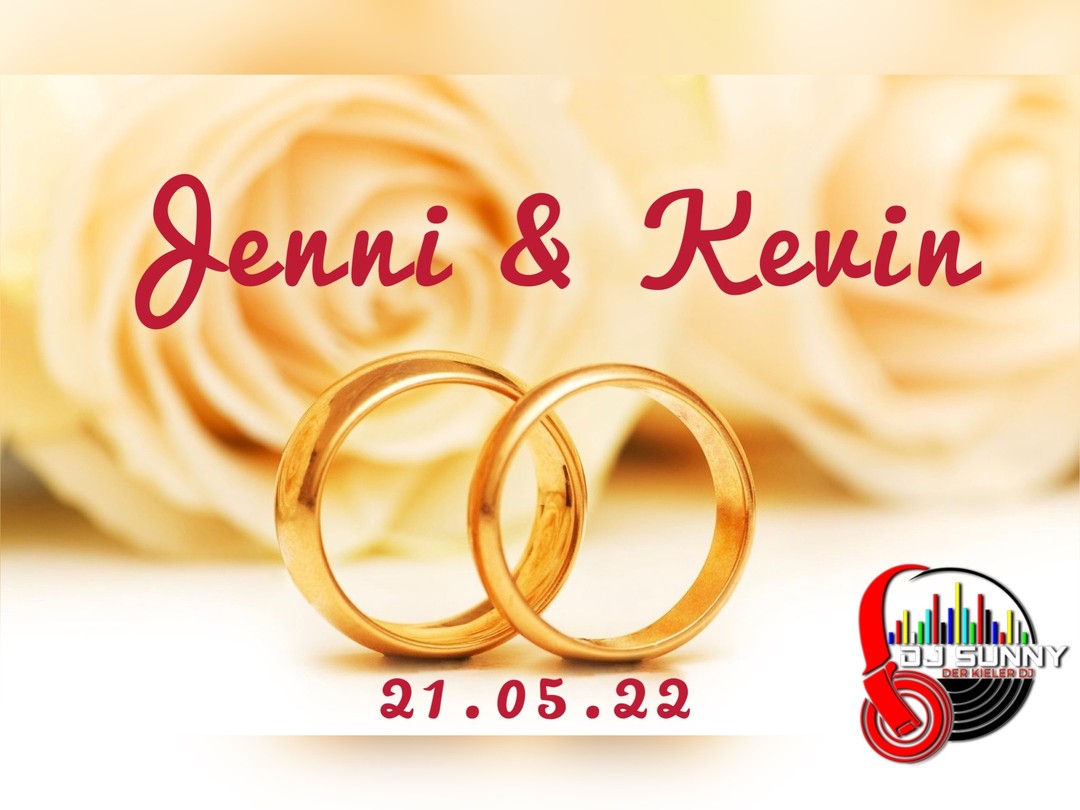 Jenny und Kevin .... es darf endlich geheiratet und gefeiert werden!
Jetzt ist es also endlich soweit - nachdem der erste Termin leider nicht geklappt hat. Aber nun soll gefeiert werden.
Ich freue mich auf diesen Termin in einer außergewöhnlichen Location. Vor vielen Jahren war der traumhafte Saal noch ein Kuhstall... mehr dazu dann wie immer später!
Sunny Times - Euer DJ Sunny
.
.
.
.
.
.
.
#djsunny #djsunnykiel #hochzeit #kiel #kielerdj #kielerleben #kielerförde #hochzeitsdj #eventdj #hochzeit2023 #hochzeit2022 #rendsburg #neumünster #Eckernförde #plön #badsegeberg #heiraten #feiern