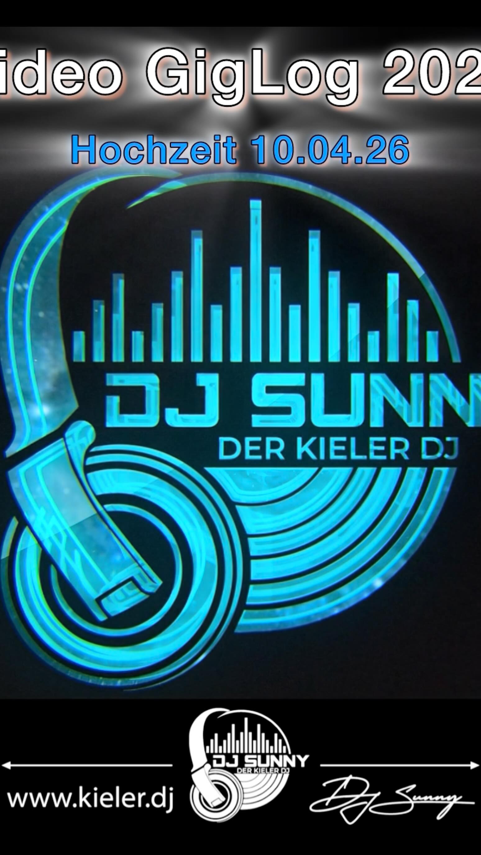 Sunny UpDate: Hochzeit auf Gut Pronstorf
„Man bringe mir einen Gutshof - ich möchte feiern!“ - am letzten Wochenende durfte ich auf dem Gut Pronstorf @gute_events_pronstorf Daniela und Marc-Kevin und Ihre Gäste als Hochzeits-DJ begleiten. 
Eine so tolle Location! Und eine tolle Hochzeit. Mit bester Musik, meiner Fotobox inklusive Drucker und Spielen, Reden und leckerem Essen. Und natürlich ordentlich Feierei.
Ein großes Dankeschön an das Team von  @gute_events_pronstorf für die tolle Unterstützung und den tollen Service!
Und nun….? Doppel-Wochenende! Ich melde mich…
.
Liebe Grüße und Sunny Times – Euer DJ Sunny
.
.
P.S.: ihr plant eure Feier? Lasst uns doch mal unverbindlich drüber sprechen!
.
.
.
.
.
.
.
.
.
#djsunny #hochzeit #kiel #kielerleben #hochzeitsdj