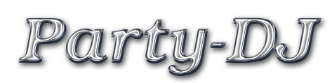 DJ Sunny Party-DJ