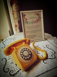 DJ Sunny Audio-Gästebuch