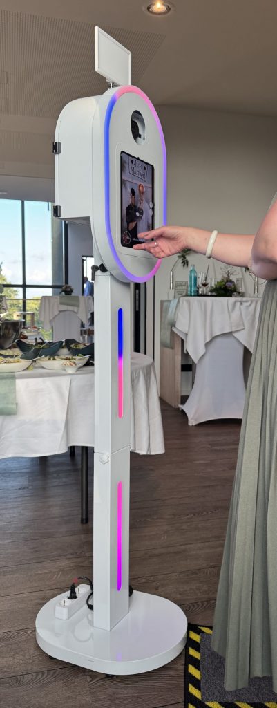 DJ Sunny Fotobox 4.0