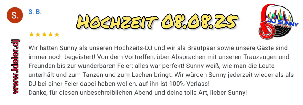 DJ Sunny Feedback