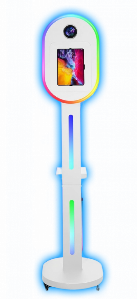 DJ Sunny Fotobox