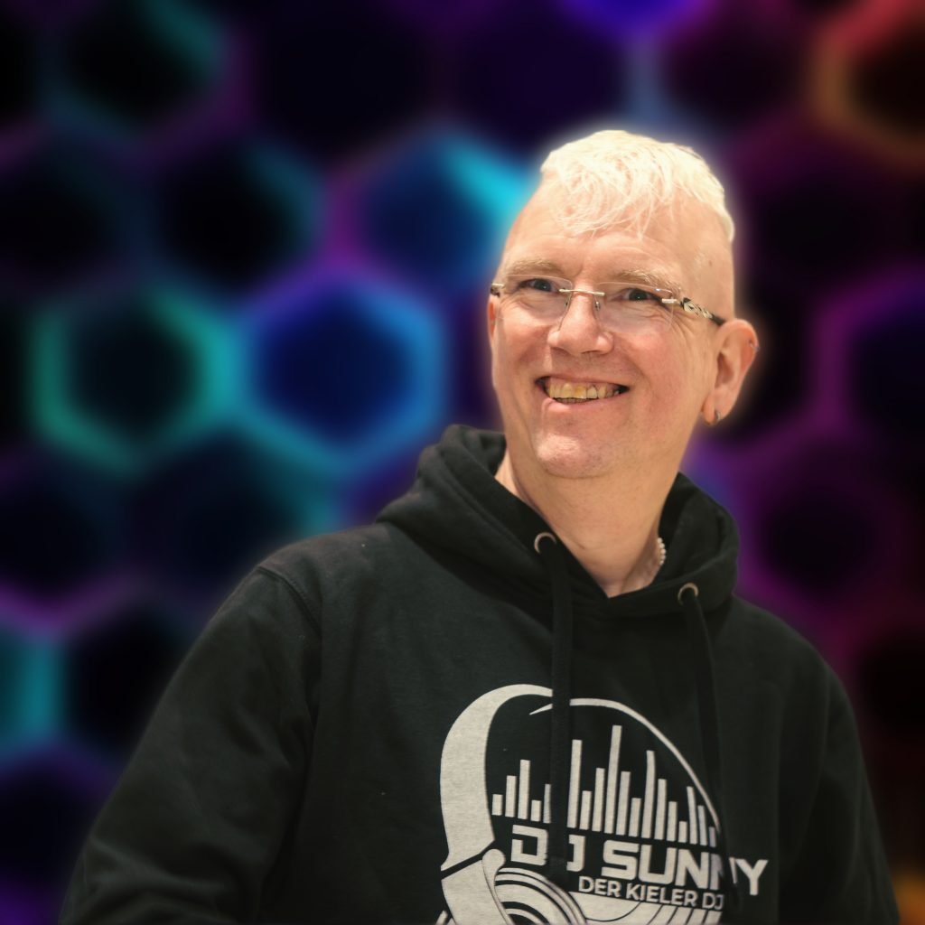 DJ Sunny Kiel