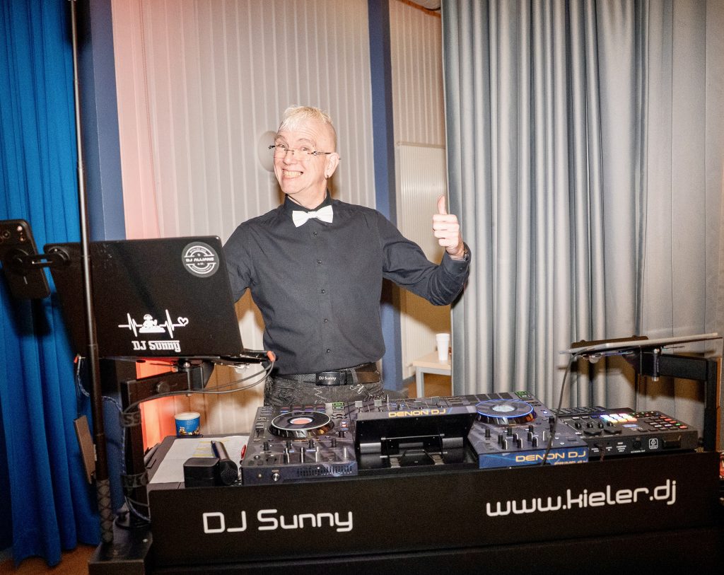 DJ Sunny 2026
