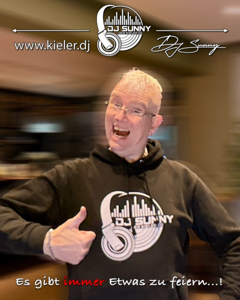 DJ Sunny 2026