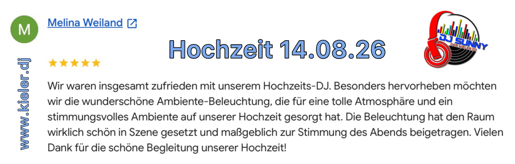 DJ Sunny Feedback