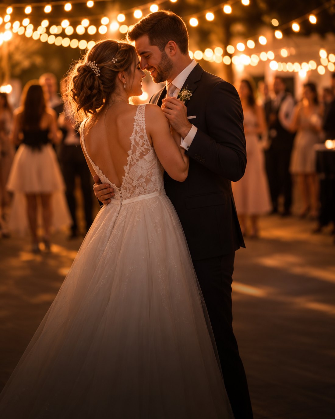 Illustratives Motiv: Hochzeiten